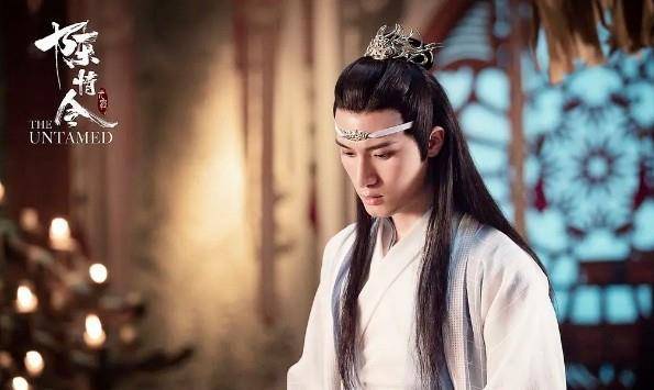 《陈情令》衍生篇之寻梦（二）彩衣镇夜猎