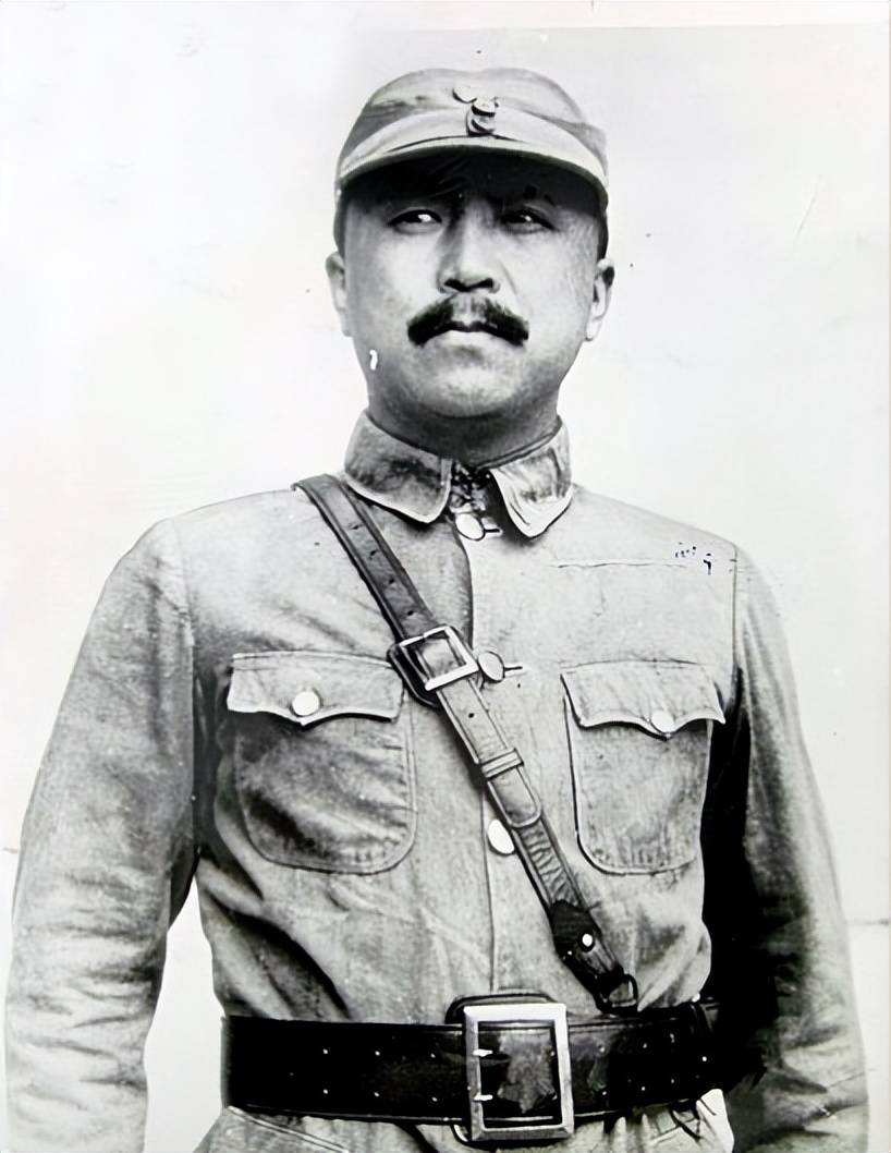 中条山 不得不提的抗日之战_日军_卫立煌_将军