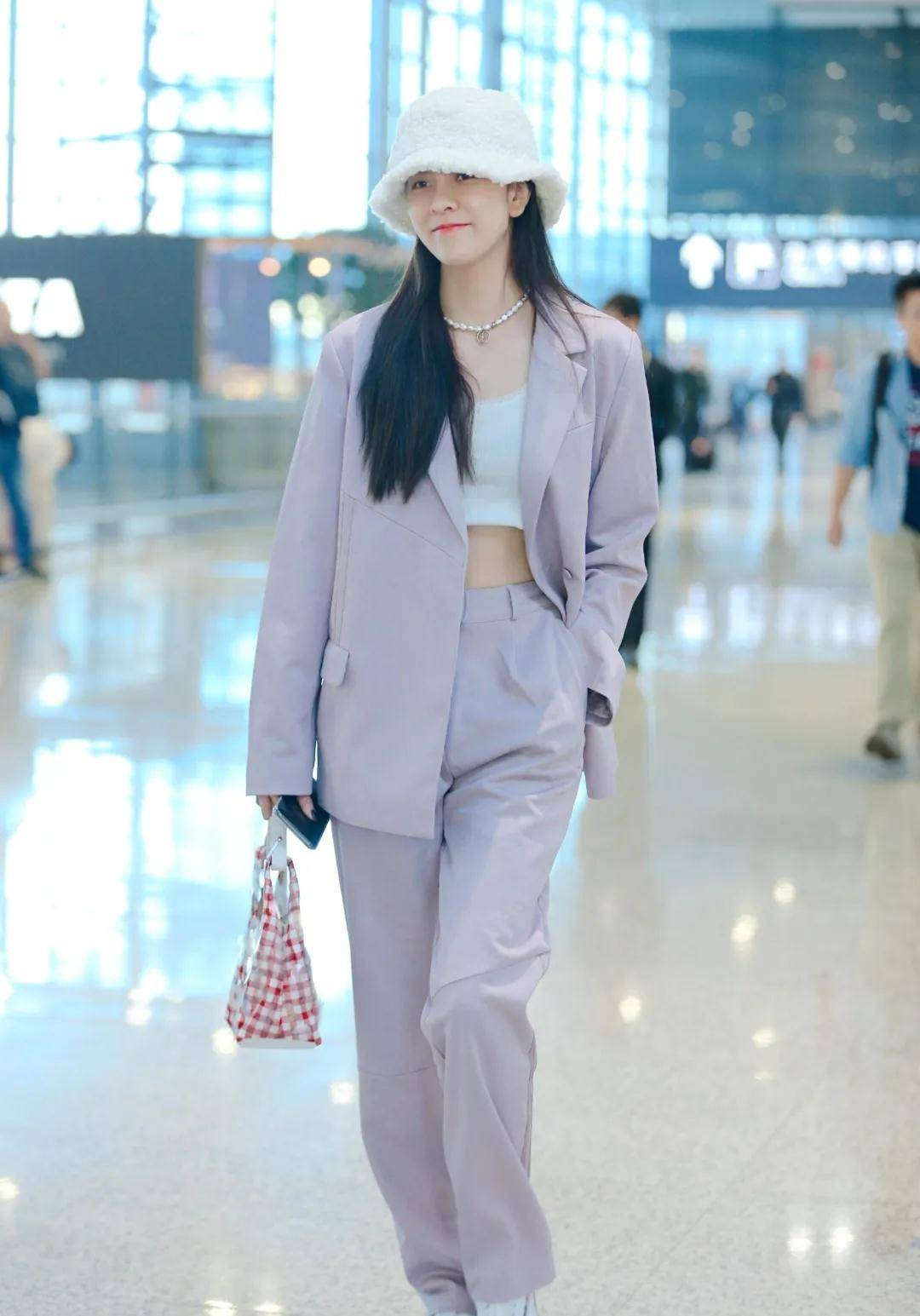 原创怎么舒服怎么来彭于晏张钧甯的超时髦夏日运动风我也会