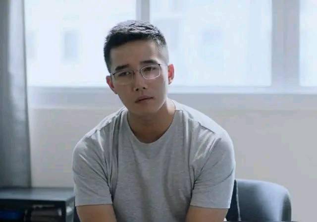 原创戏红人不红的章涛小舍得中的一个反派让他看到了事业光亮