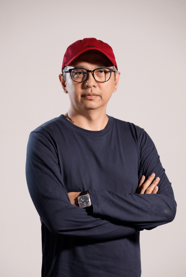 体育片升起烟火气 专访《了不起的老爸》导演周青元_电影_小人物