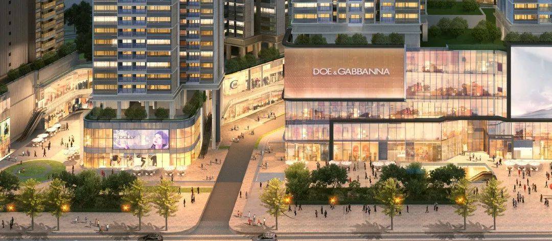 深圳罗湖益田御龙天地售楼处丨益田御龙天地欢迎您丨楼盘详情丨官方