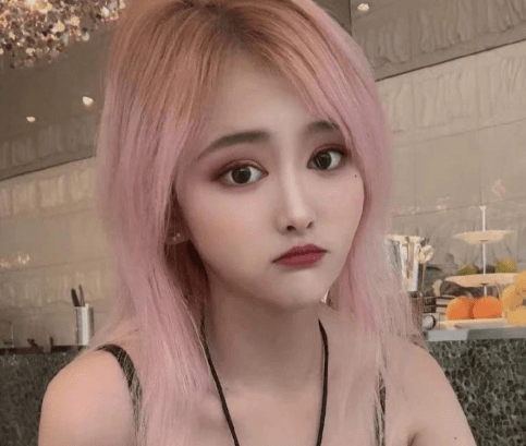 节目后更加放肆,经常现身明星后援会_农村_主人公_陈思媛