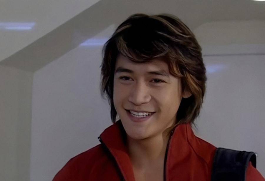 《粉红女郎》播出18年,女主演有一半颜值崩了,男主演都还很能打_陈好