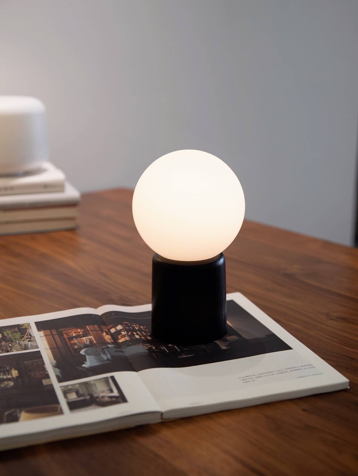 高颜值台灯8款让家变好看的高级感台灯推荐