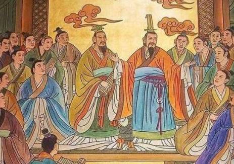 齐桓公霸业:夫人蔡姬"改嫁",亲率大军攻打蔡国,楚