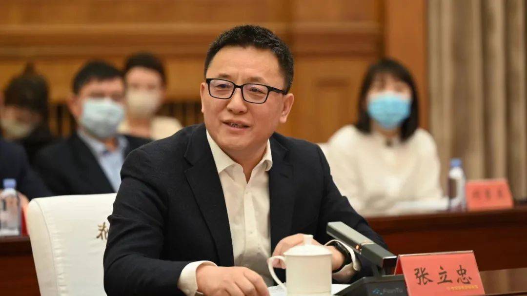 黑龙江省人民政府与大北农集团签订全面战略合作协议