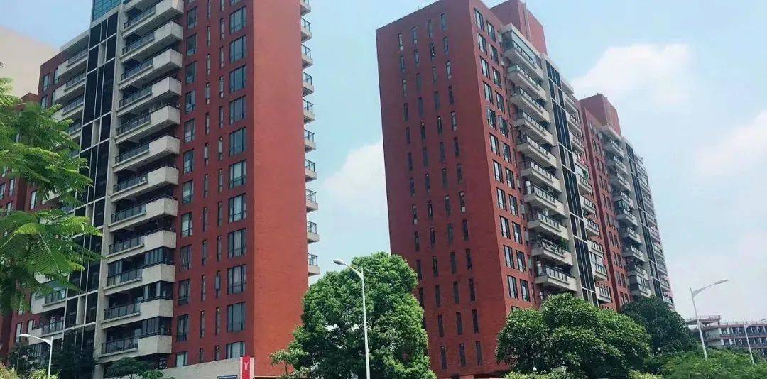 2022广州番禺尚轩103最新价格,户型,周边有学校吗?_配套_大学城_项目