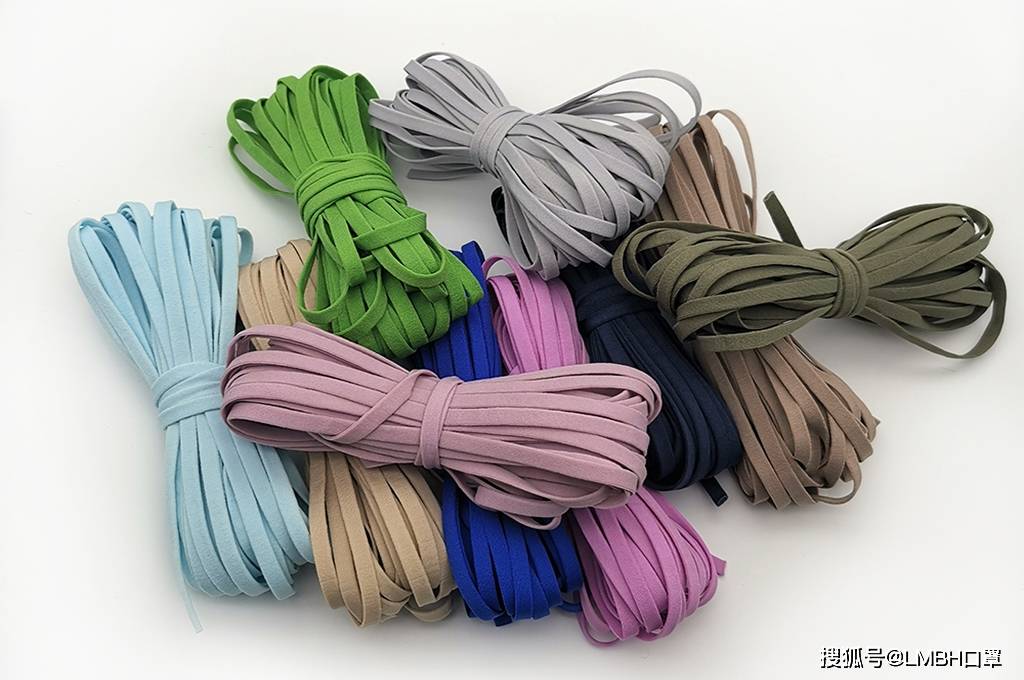 泡泡纱耳带绳和常规耳带绳有什么区别?