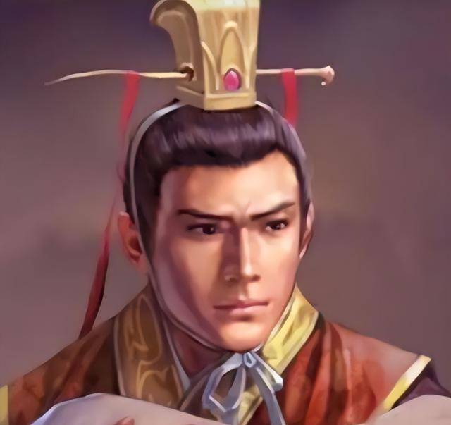 元善见死后,文宣帝高洋赐死了他三个儿子,以绝后患.