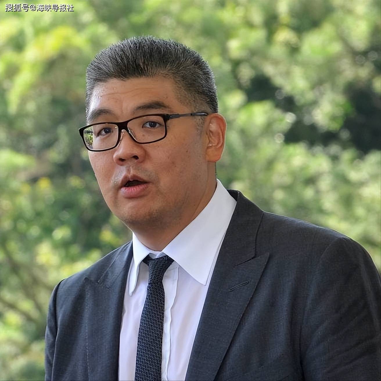 连胜文拜访桃园议长邱奕胜强调将一起鼎力支持张善政选桃园市长