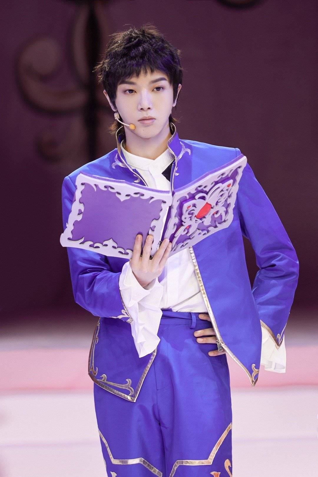 萌探探探案2定档华晨宇化身探案大师推理准确度高到惊掉下巴