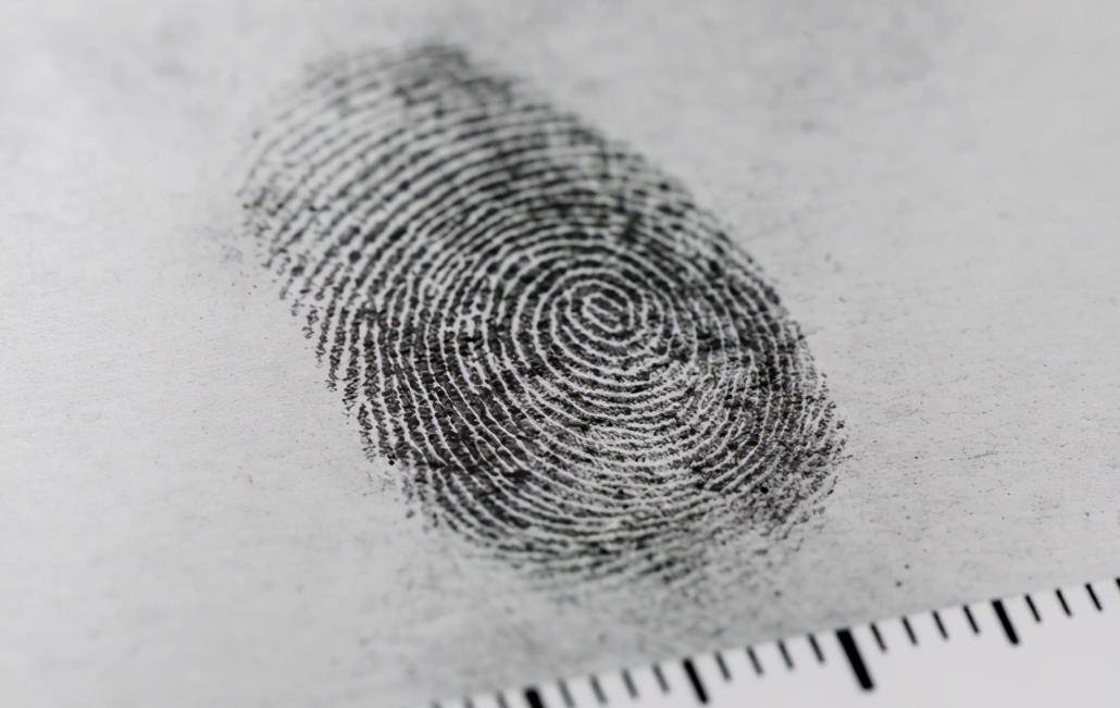 原创古代又没有指纹识别技术为什么还要费力不讨好地按手印画押呢