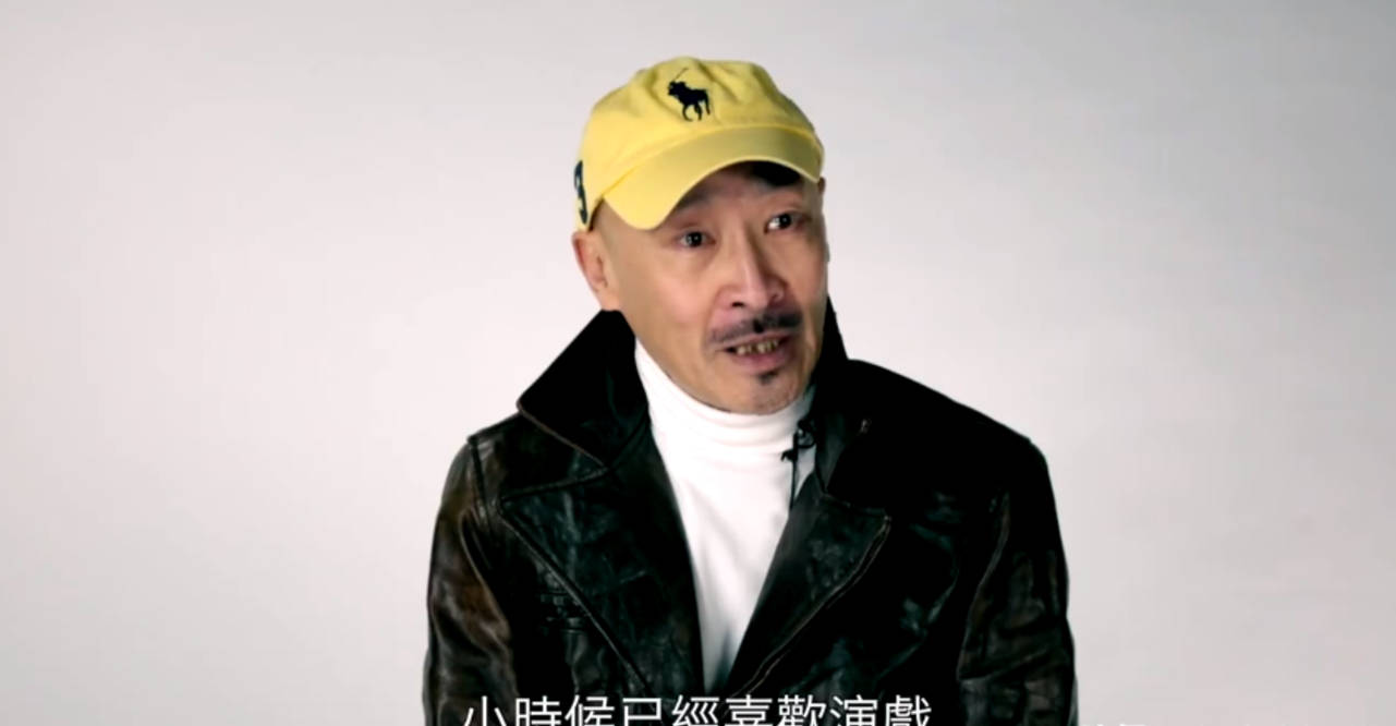 知名港星李鸿杰定居福建!