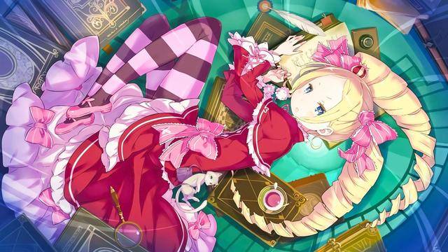 原创re0第二季第7话加菲尔态度突变囚禁菜月昴奥托及时挽救局面