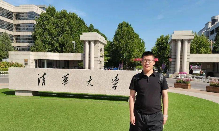 青海学霸痴迷技校,高考660分从北大退学,绝不后悔,如今怎样了_周浩