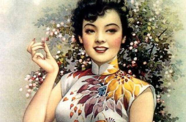 摩登女郎:中国“现代性”转型时期的主体,追逐时尚的新女性_教育_女子_modern