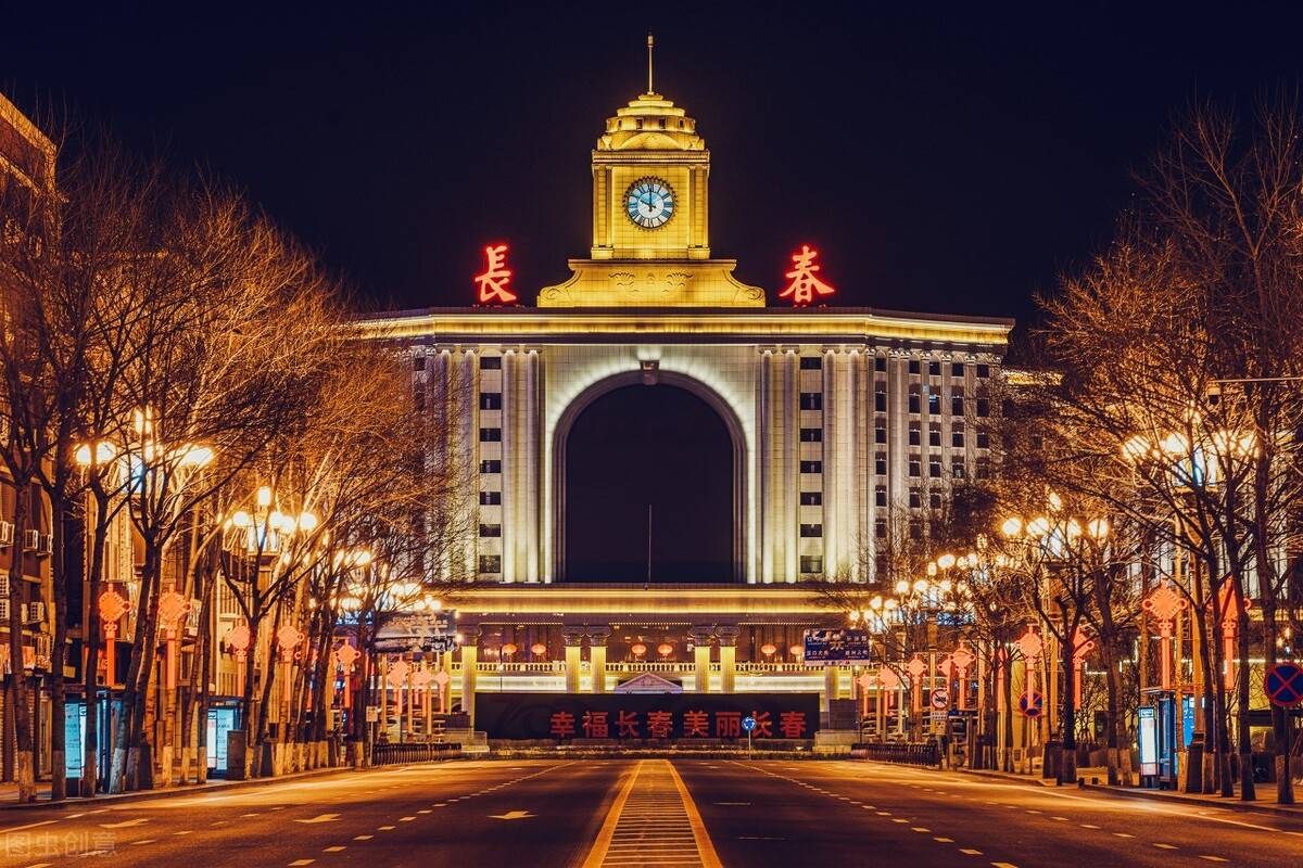 哈尔滨vs长春哪座城市的高等教育实力更胜一筹