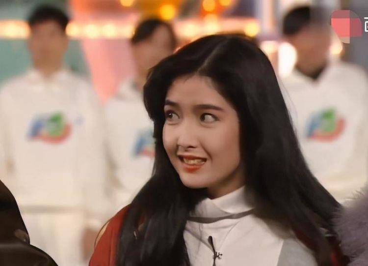 黎明四大女友军团之女神军团:王菲,舒淇,周慧敏,张曼玉等_王祖贤