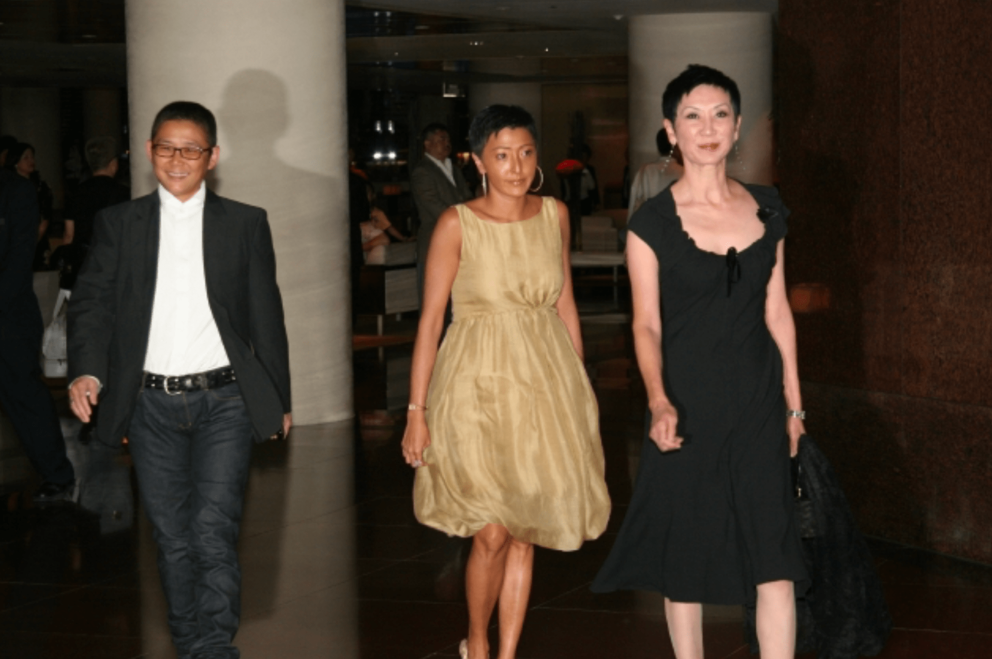 原创何超琼会公开她和俞铮的关系给彼此一个交代吗