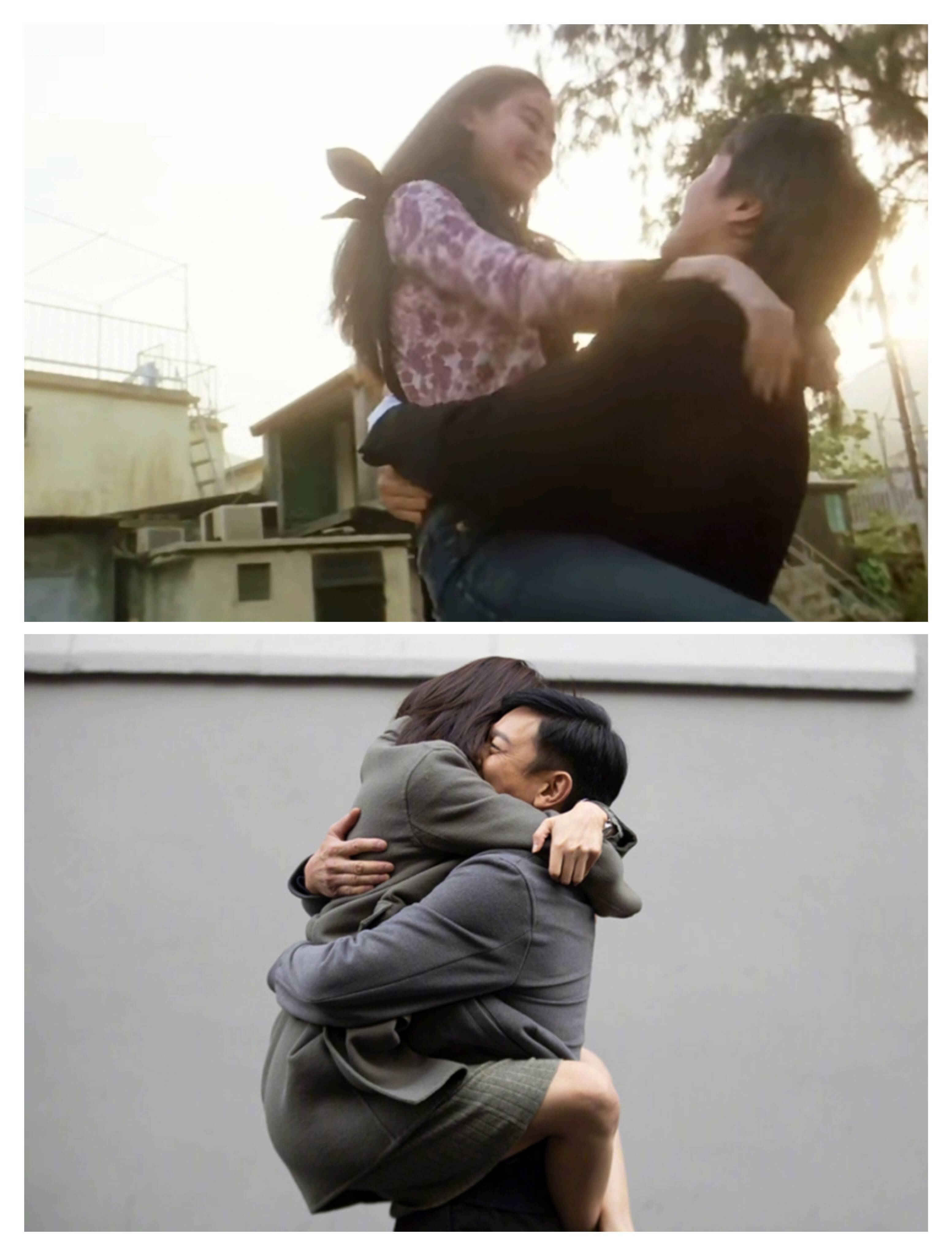 被00后淡忘的刘德华,却是我们80,90后的青春_陈小萌_周全_电影