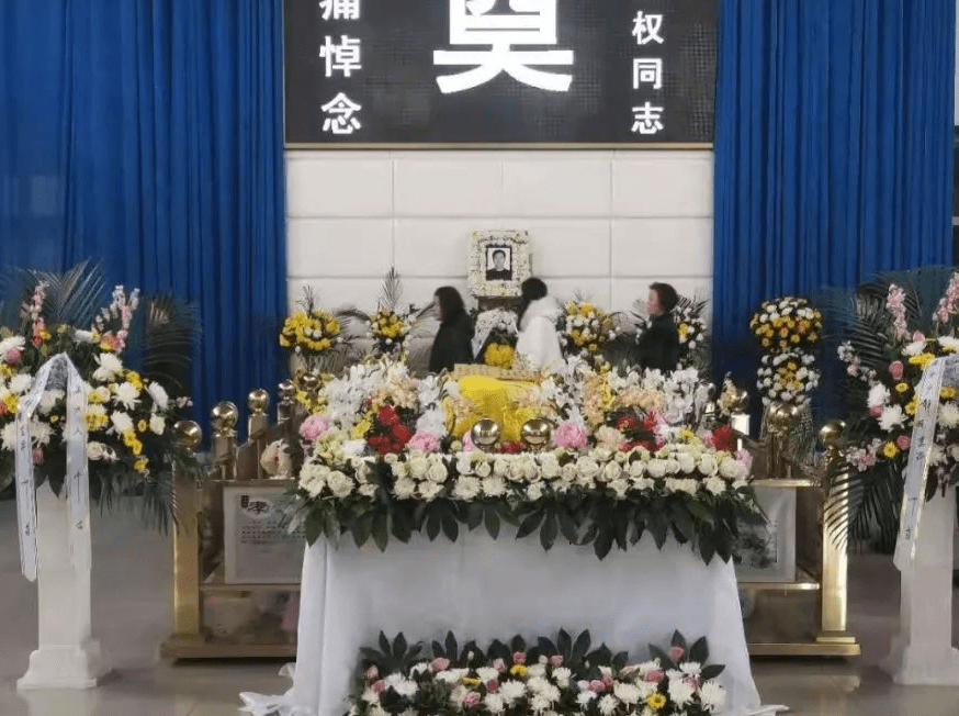 关于灵堂的16个疑问