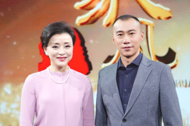 扮演刘斌的演员名叫郑昊,也是一位观众看着眼熟却说不出名字的演员,但