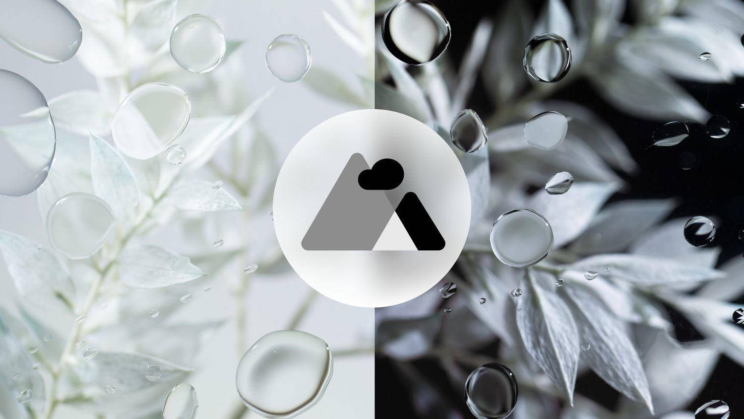 原创谷歌chrome新壁纸来袭简约高清还可随时间变化附下载