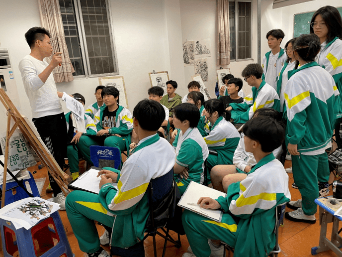 小升初告别挤破头择校难扩招50优质学位广州思源学校让你气定神闲