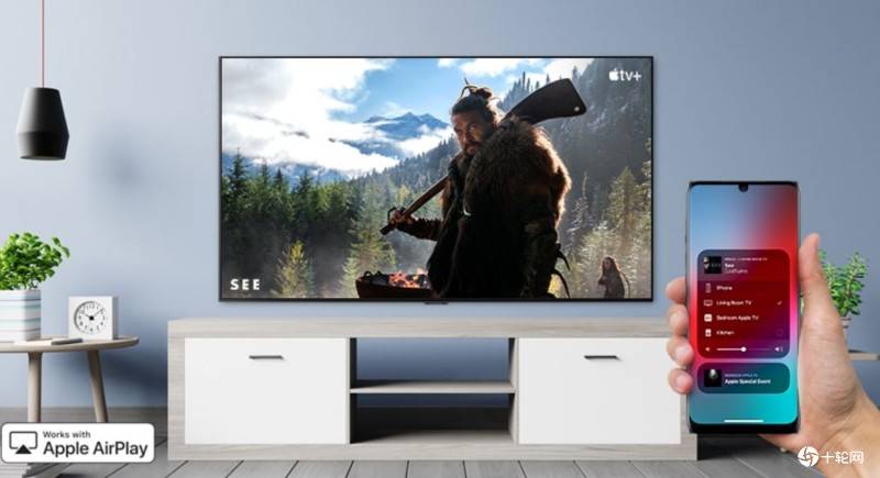 lgoledc1极致系列4kai物联网电视评测报告