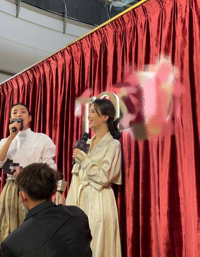 原创85花频繁曝生图刘诗诗刘亦菲仙气倪妮赢在气质杨幂状态最差