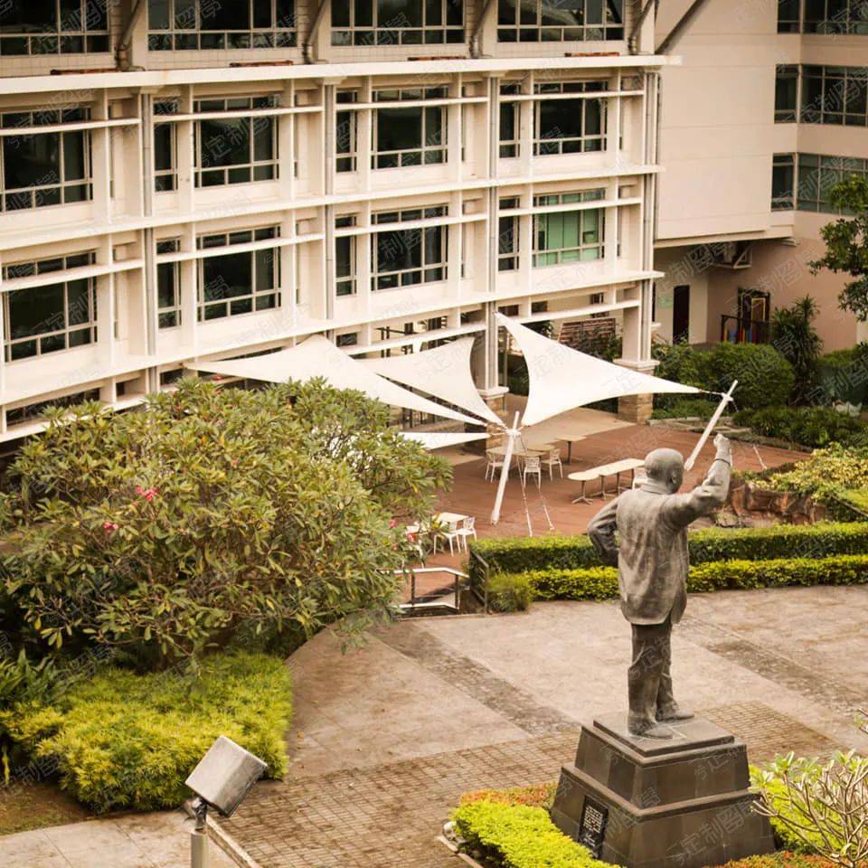 菲律宾莱西姆大学招生简章——菲律宾留学