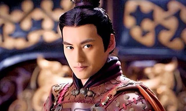 原创汉景帝过寿儿子刘发舞蹈助兴时缩手缩脚说了句话被赏三个郡