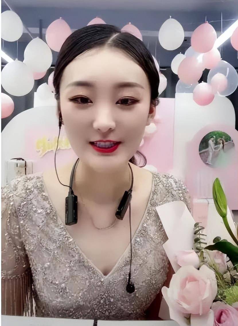 陈亚男助农公益直播即将开始,劝网友理智下单,标价高到惊人