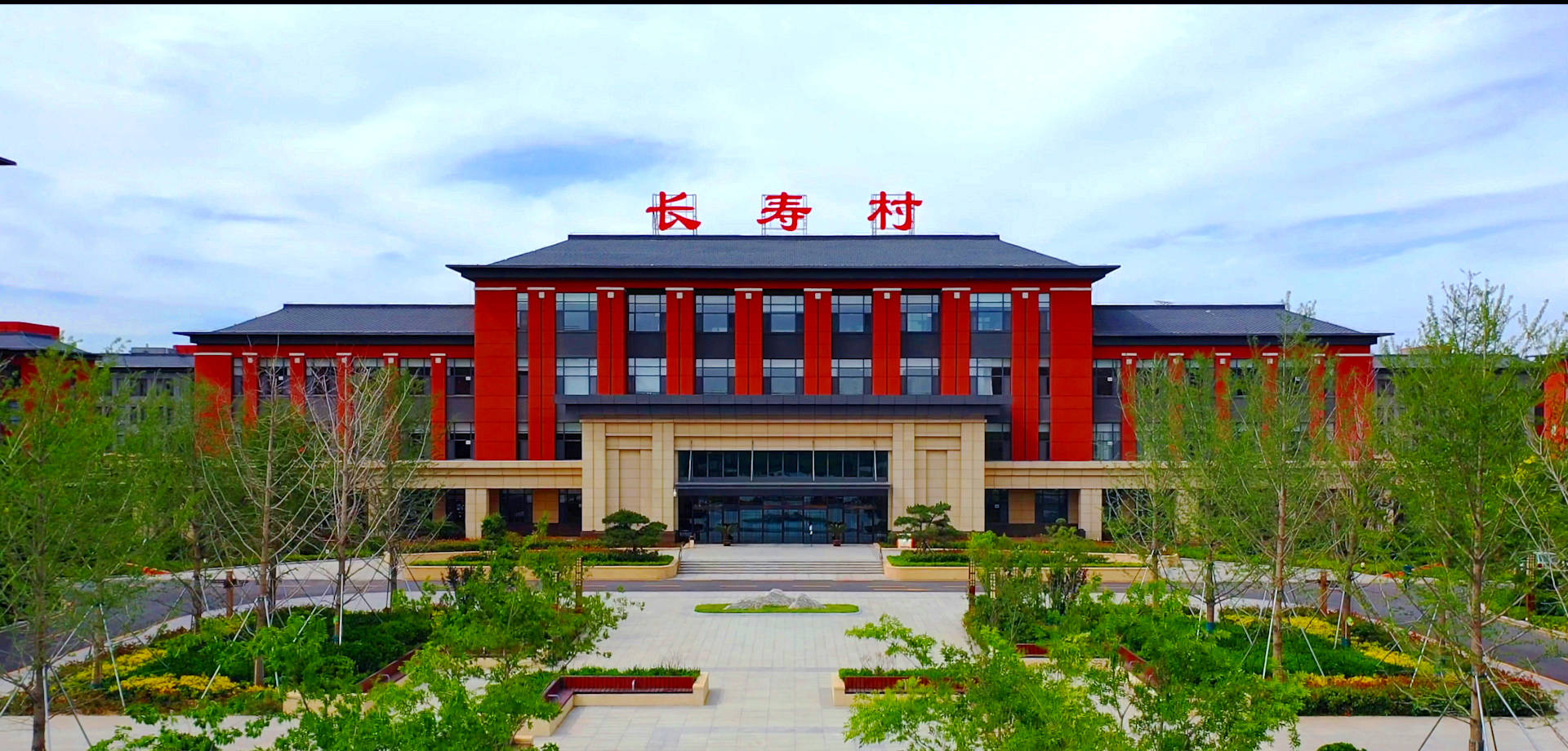 好消息,伏城医养中心"解封"啦——探访老人的家属