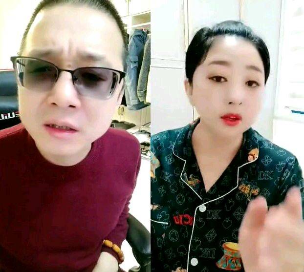 冯涛分手,曾获辽宁十大名丑称号,如今成为网红_二人转_赵本山_演出