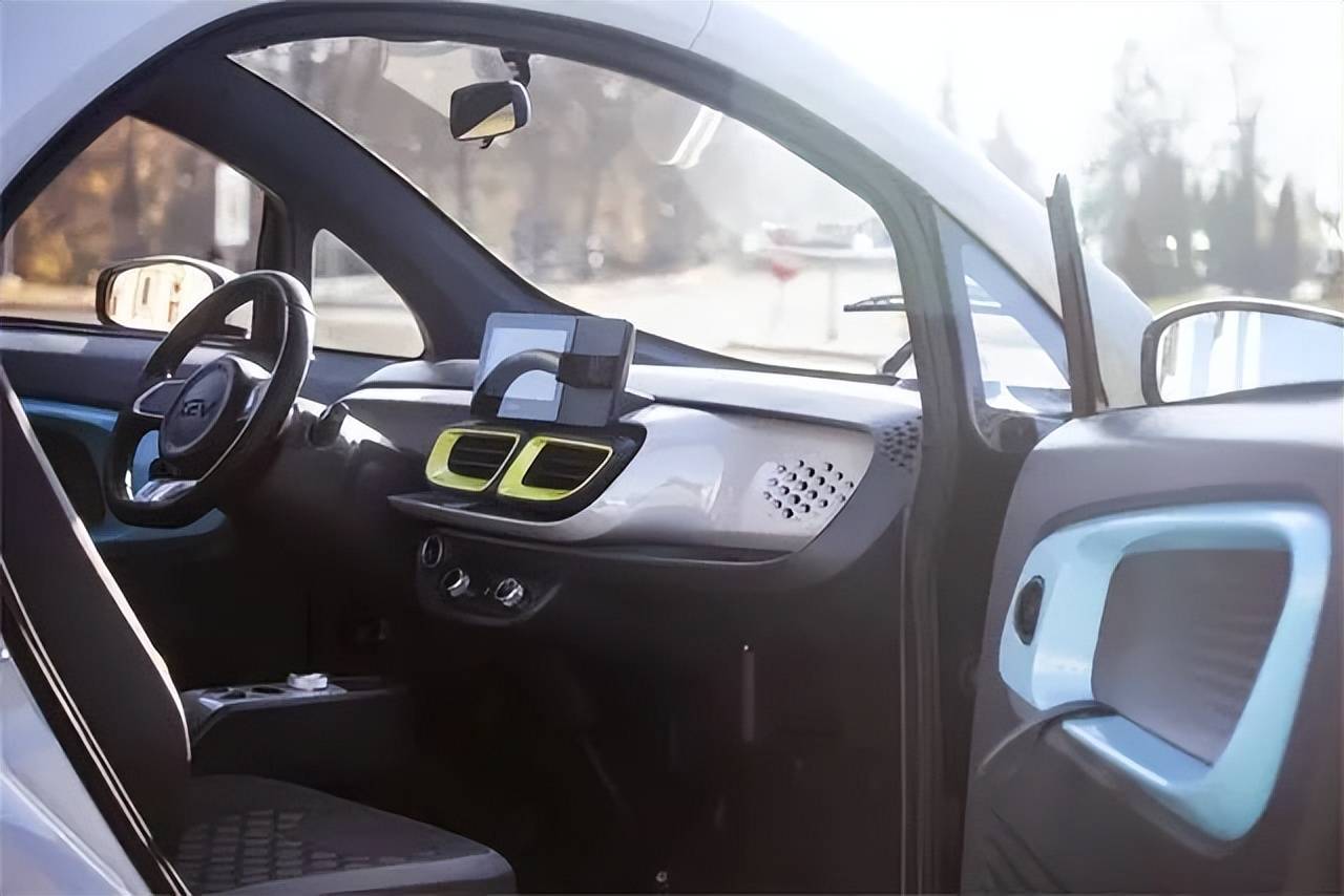 3d打印电动车yoyo年销量突破50万台?_搜狐汽车_搜狐网