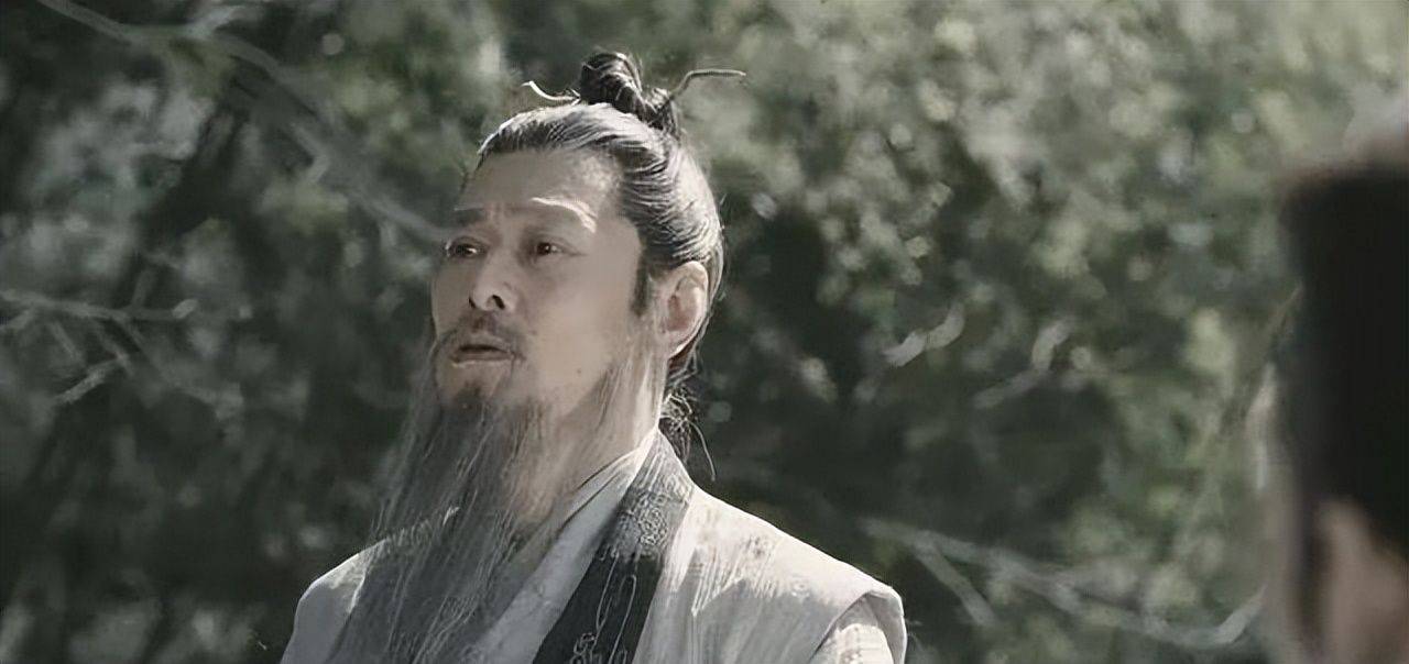 原创说英雄10大高手排行四大名捕诸葛神侯上榜王小石只排第四