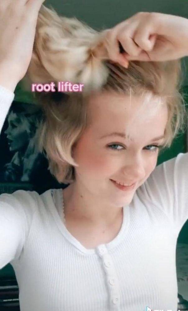 原创国外女网红复刻戴安娜盛世美颜狂揽50万粉可惜气质相差甚远