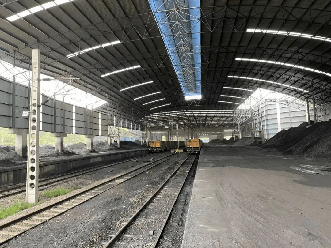 用煤高峰期即将来临装车监测有多重要