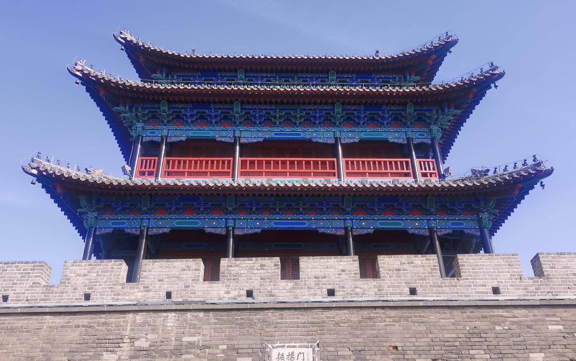 根据《登州府志》的记载,当时余大成派往黄县增援的将领主要是莱州营