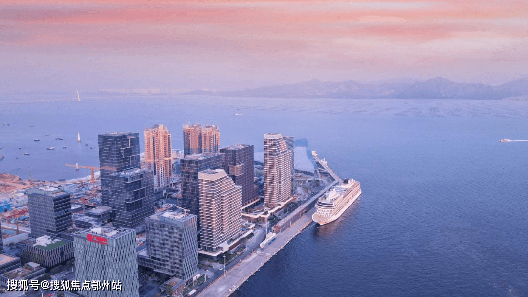 深圳南山太子湾·湾境(蛇口)房价,太子湾·湾境(蛇口)房价走势图