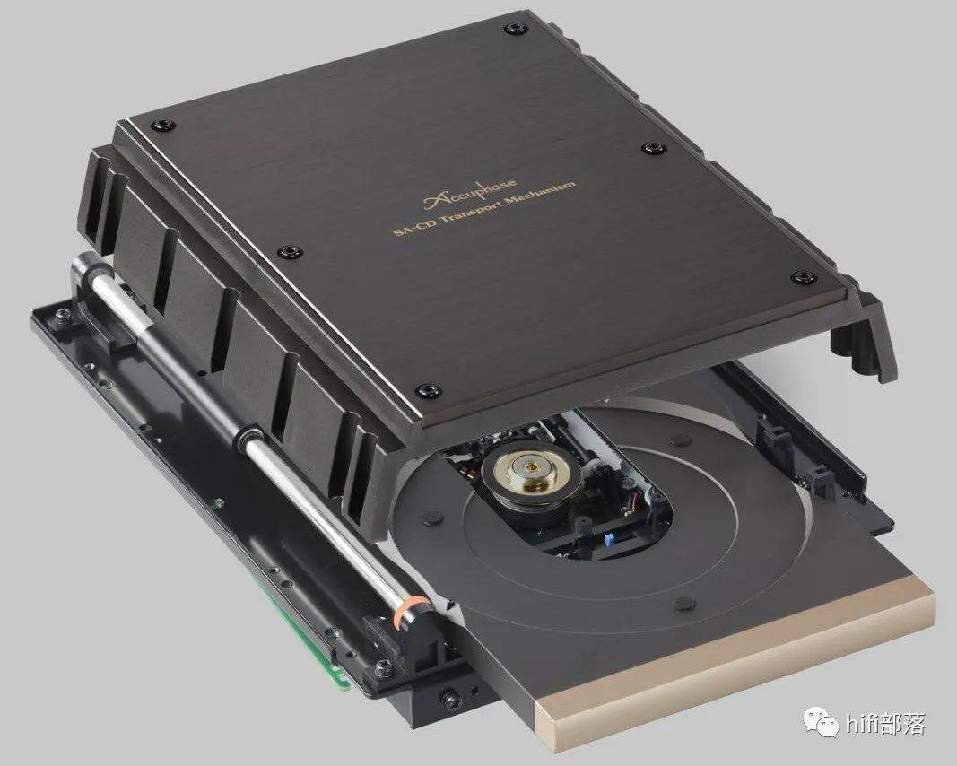 CDのみになります) Accuphase SACD5 日本金嗓子/Accuphase DP-560 SACD/ CD 播放机展现优美声音_产品