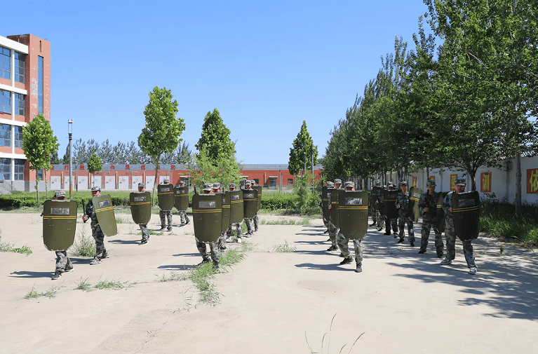 衡水高新区开展2022年度基干民兵军事训练_训练基地_应急_工作