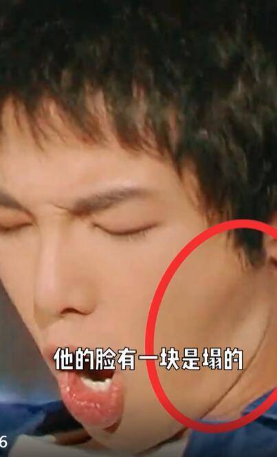 原创美妆网红晒华晨宇变脸过程质疑其做了3项整容手术真的不怕被告
