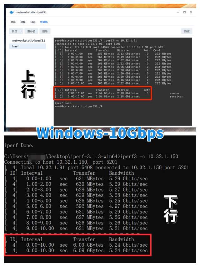 家用万兆 NAS 的终极理想型:DS1621+ 详细体验,兼评 DSM 7.1 功能升级