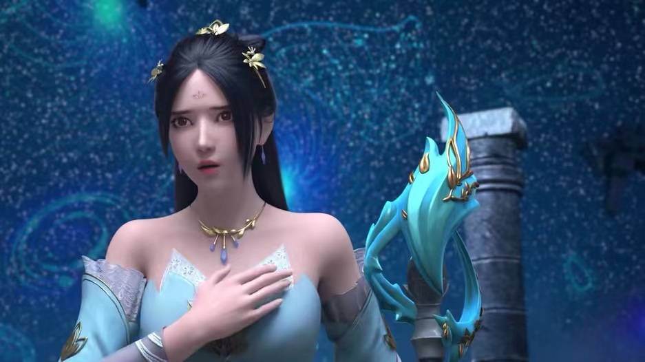 雪鹰领主大结局官方原创新剧情雪鹰拒绝见女主网友却求别做