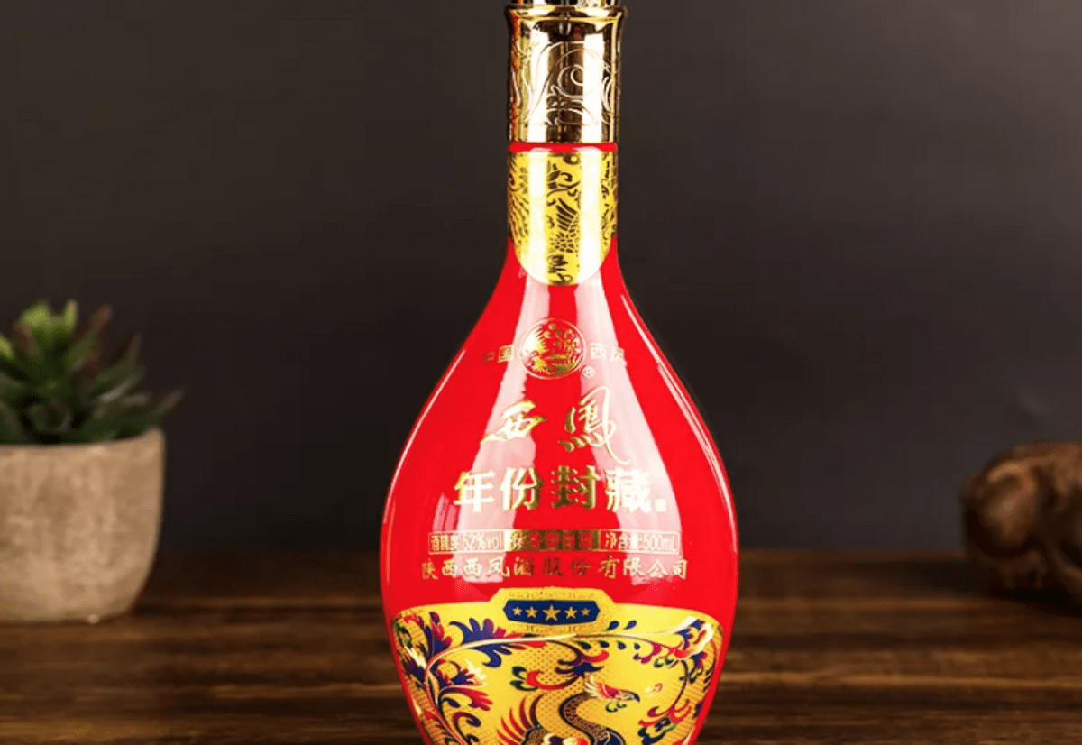 陕西西凤酒被贴牌酒耽误半生曾位列名酒行列如今咋样了