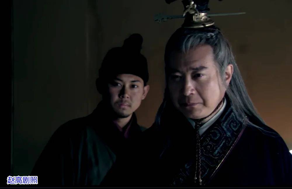 赵高为什么要搞垮秦朝?他是有心还是无意,秦朝亡了对他有什么好处?