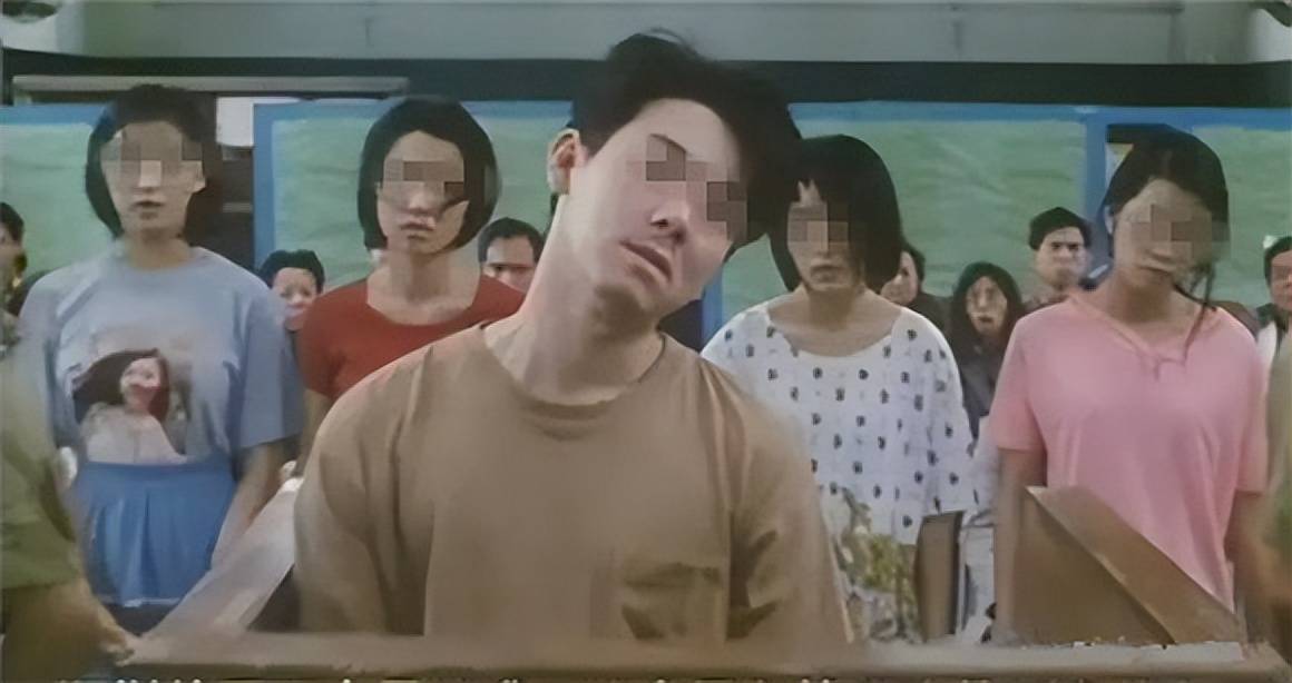 于是,他们为了获取不义之财,张小建便拉着自己的女朋友付红琼入了伙